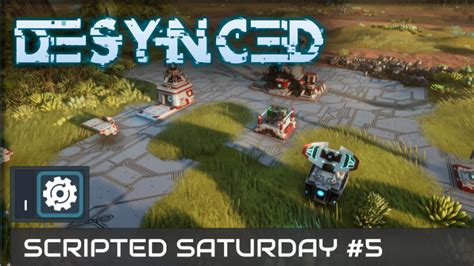 Image result for Desynced Script