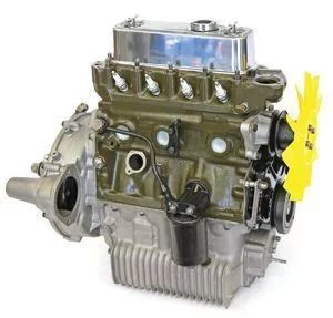 Image result for Engine Conversion for Classic Mini