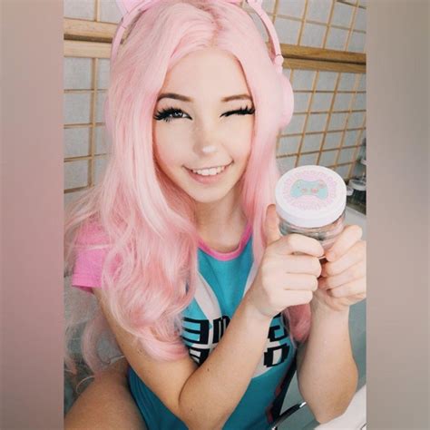 Belle Delphine Wallpapers - Top Free Belle Delphine Backgrounds ...