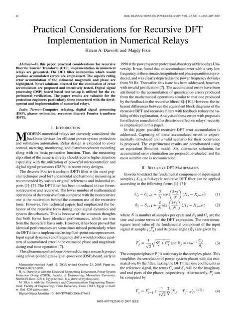 Image result for Recursive DFT