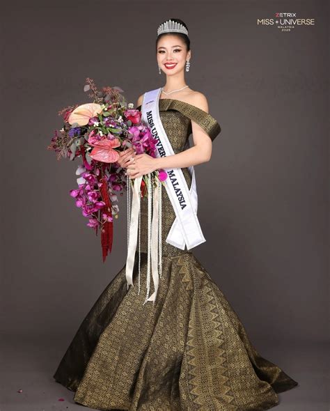 Chloe Lim (MALAYSIA 2025)