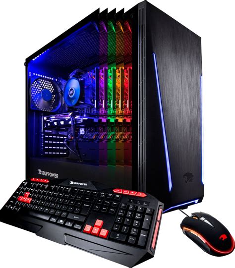 Image result for iBUYPOWER Gaming Desktop 604