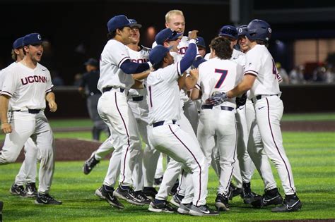No. 10 UConn baseball beats Butler, 6-5, in 13-inning thriller - The ...