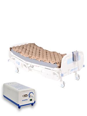 KosmoCare Anti Decubitus Bubble Air Mattress for Patients Bed Sore MM2 ...