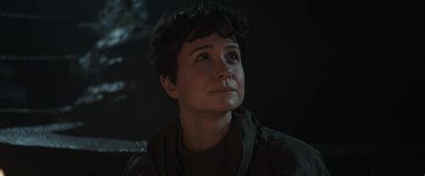 Image result for Alien Covenant Shower Deleted