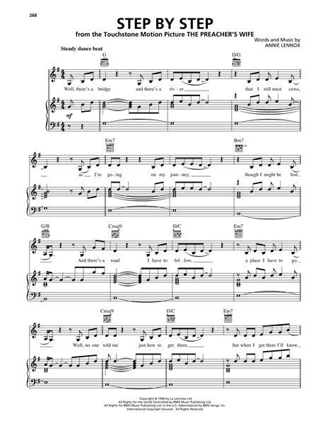 Image result for Step by Step Song