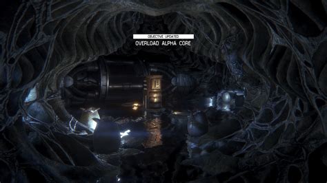 Image result for Alien Isolation Hive