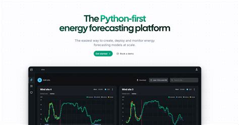Image result for Renewable Energy API Python