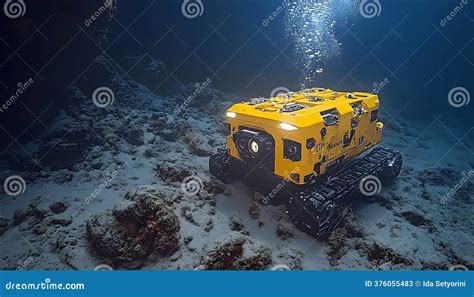 Underwater Robot 的图像结果
