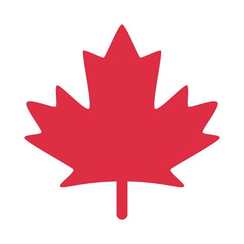 🍁 Maple Leaf Emoji - What Emoji 🧐