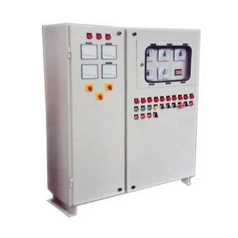 Control Panel - Abb Vfd Drive Service Provider from Ahmedabad