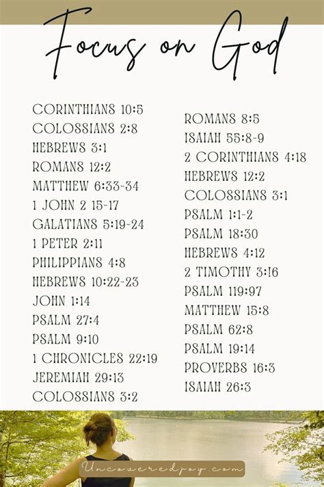 Scriptures with St and Focus 的图像结果