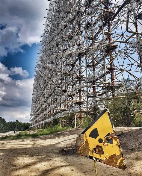 Collection 91+ Pictures Chernobyl Exclusion Zone Photos Updated