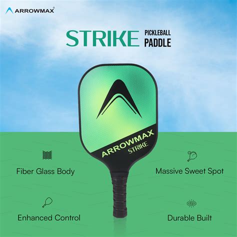 Pickleball Paddle Rackets Under ₹1,000 For Starters Fiberglass Players ...