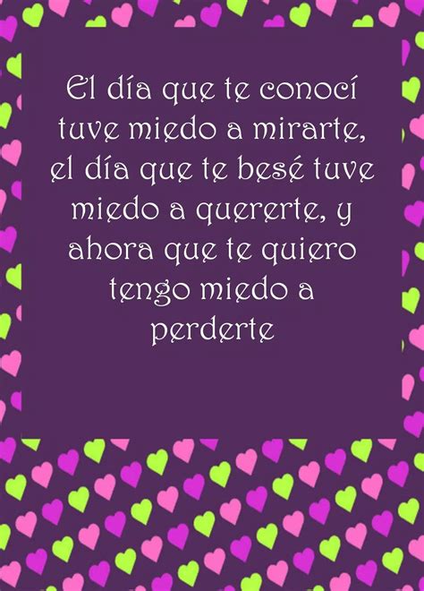 Sad Love Poems In Spanish