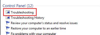 Image result for Printer Not Responding