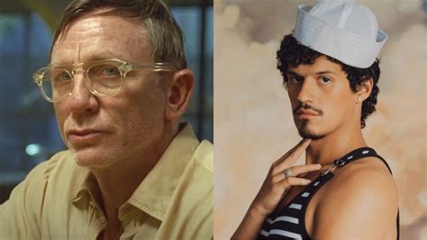 Daniel Craig on 'sad' gay sex scene with 'beautiful' Omar Apollo in ...