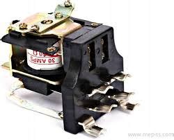 24V 2CO 30A Open Relay IBAT14635 – Main Store