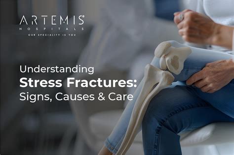 Stress Fractures: Symptoms, Causes, Diagnosis & Treatment | Artemis Hospitals