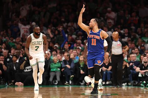 How to Watch Knicks vs Celtics Game 5: Live Stream NBA Playoffs, TV ...
