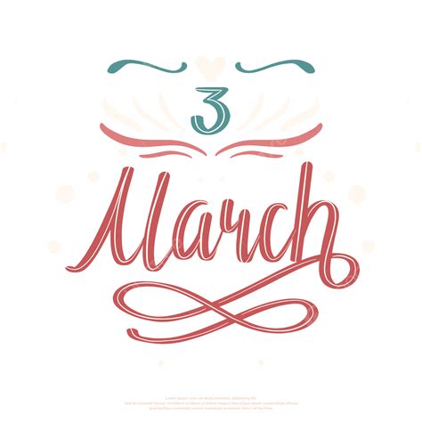 Tiempo De Marzo Escritura A Mano Ingles PNG , Marzo, Mes, Hora PNG y ...