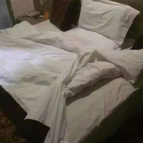 已婚男收到自己的床上“私密照”，旁边躺着个陌生女子…_照片_先生_短信