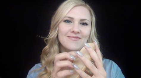 Image result for ASMR Maria