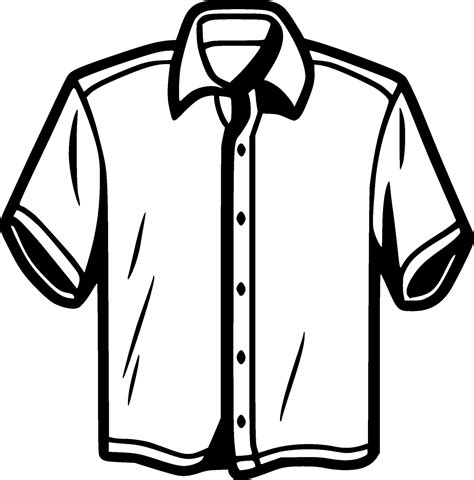 Shirt Clip Art