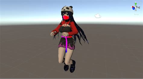 Image result for VRChat Animation Toggle