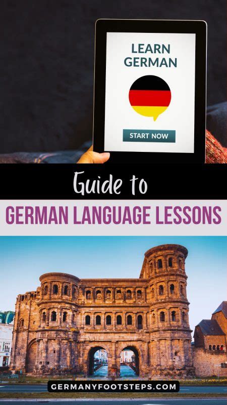 Image result for German Language Lessons