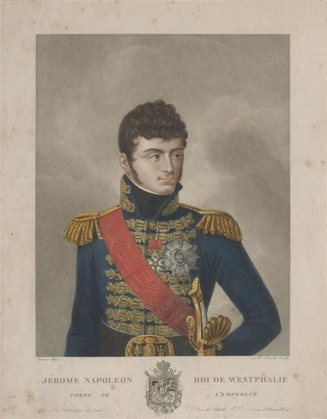 Épinglé par Andreas pe sur Jérôme Bonaparte Royaume de Westphalie Königreich Westphalen Kingdom ... - kingdom of westphalia