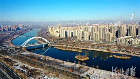 邢台七里河入选国家水利风景区高质量发展典型案例