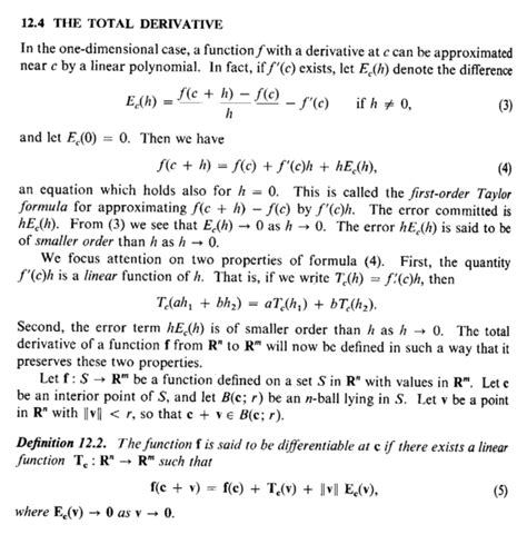 Image result for Chain Rule Vector Functions