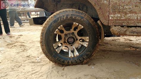 JK Tyre launches RANGER Series of SUV tyres » Car Blog India