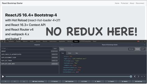 Image result for Add Redux to React API