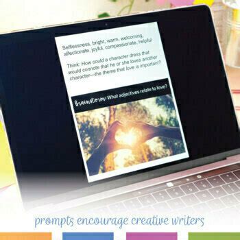 Image result for Example of Underlying Theme in Creativity Writer Skill