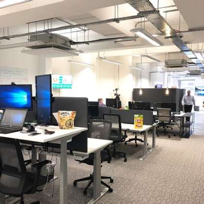 Trimble MAPS Office Photos