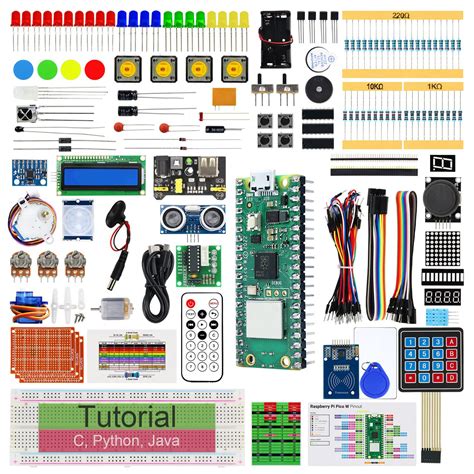 Amazon.in: Buy REES52 Ultimate Starter Kit for Compatible with ...
