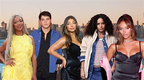 How to Watch Bravo’s “Next Gen NYC” and Meet the Cast