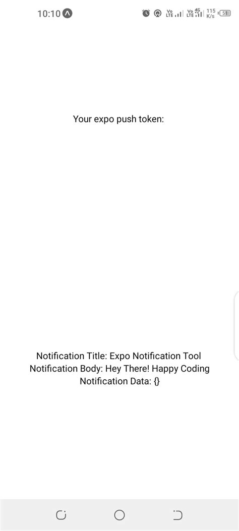 Push Notifications On Android Phone 的图像结果