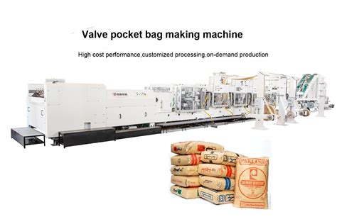 Image result for Paper Bag Machine
