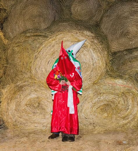 Kanye West Shares 'WW3' Album Cover Featuring Ku Klux Klan