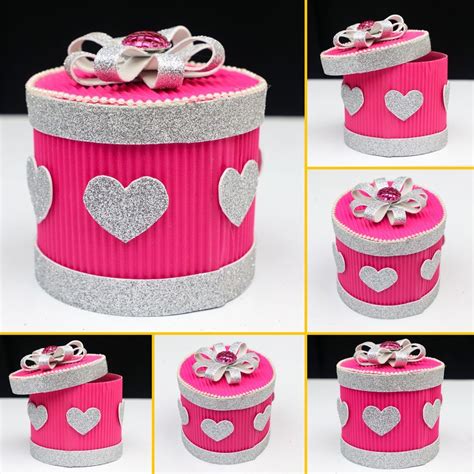 Image result for Gift Box Making