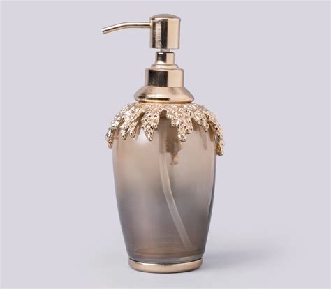 Wax and Wane Soap Dispenser – Rabyana Design