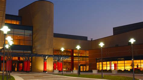 Morgan’s Murphy Fine Arts Center Celebrates Two Decades of Enchantment ...