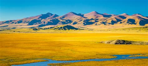 巴音郭楞蒙古自治州旅游景点——游遍中国 - 知乎