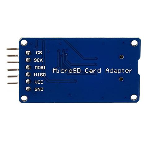 Image result for SD Card Reader for Arduino Not microSD