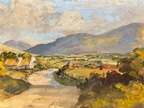 Paintings By Irish Artists