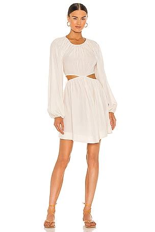 LPA Dress 343 in Dots | REVOLVE