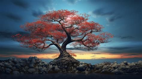 Image result for Alien Up Roots Tree